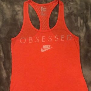 Nike Tank
